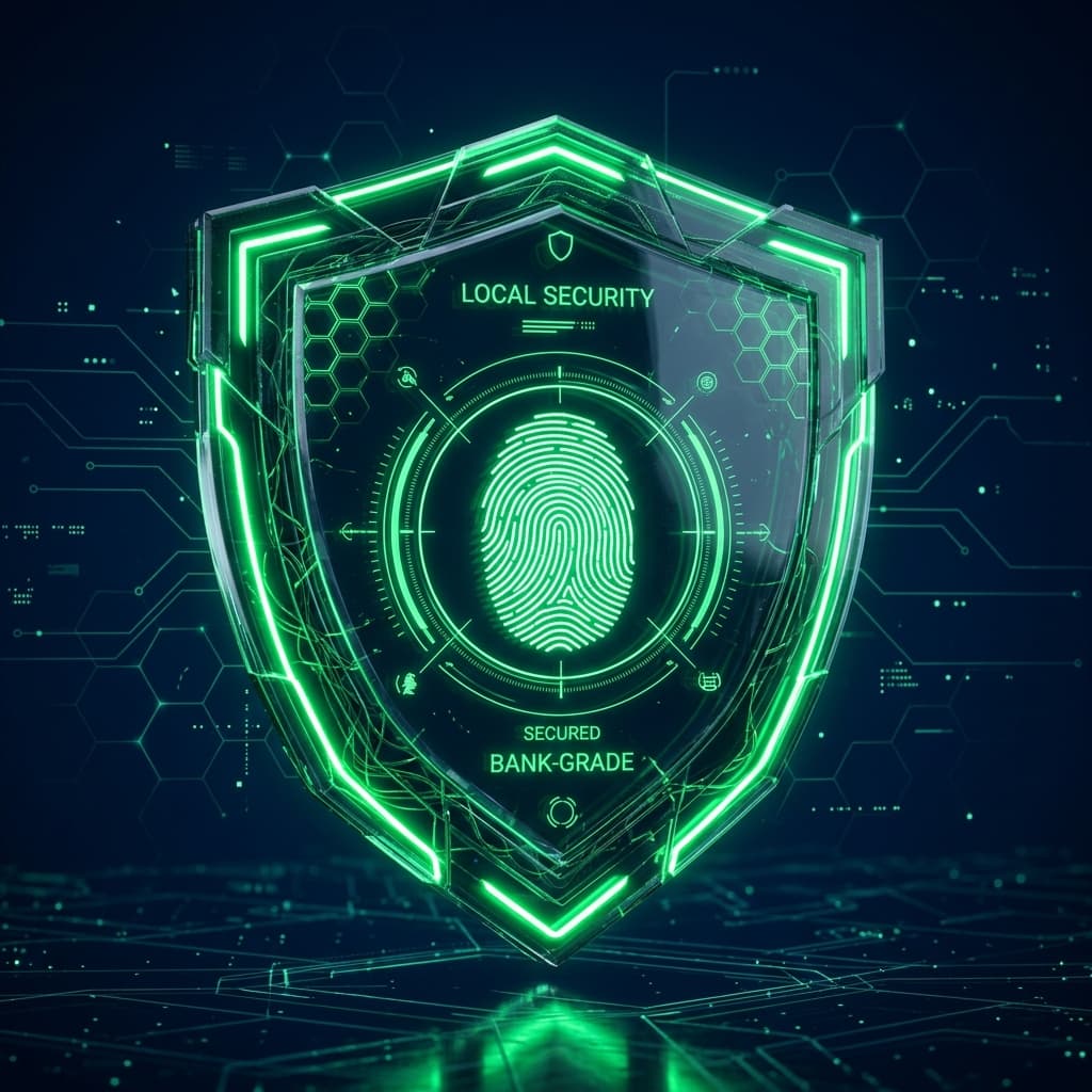Security Shield